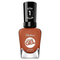 Sally Hansen Miracle Gel Nail Polish A Hot Minute 14.7ml
