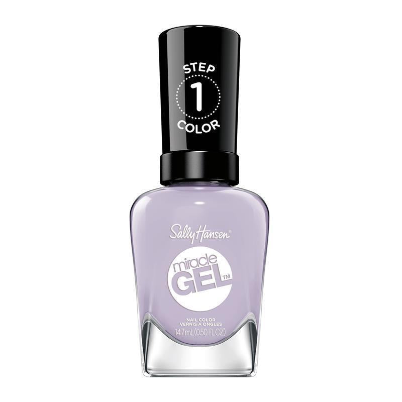 Sally Hansen Miracle Gel Nail Polish Chill in the Heir 14.7ml