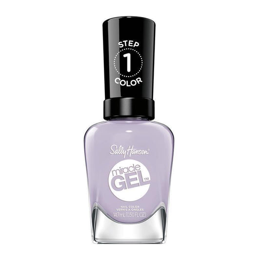 Sally Hansen Miracle Gel Nail Polish Chill in the Heir 14.7ml