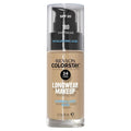 Revlon Colorstay Makeup Foundation For Normal/Dry Skin Sand Beige
