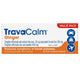 Travacalm Ginger Tablets - 30 Count for Natural Relief – view 2 - Auzzistore