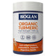 Bioglan Organic Turmeric 1000mg - 100 Tablets - Auzzistore