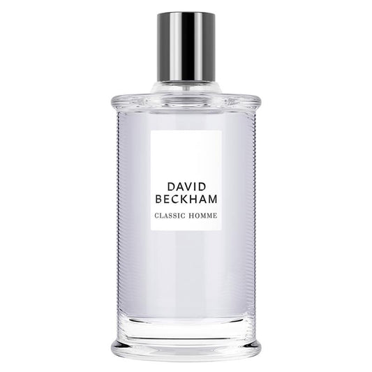David Beckham Homme Eau de Toilette 100ml – view 2 - Auzzistore