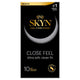 SKYN Close Feel Non-Latex Condoms 10 Pack – Ultra Smooth, Secure Fit – view 2 - Auzzistore