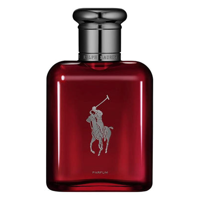 Ralph Lauren Polo Red Parfum 75ml - Bold and Invigorating