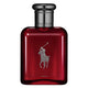 Ralph Lauren Polo Red Parfum 75ml - Bold and Invigorating – view 2 - Auzzistore