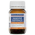 Ethical Nutrients Immune Defence - 30 Capsules for Cold Relief