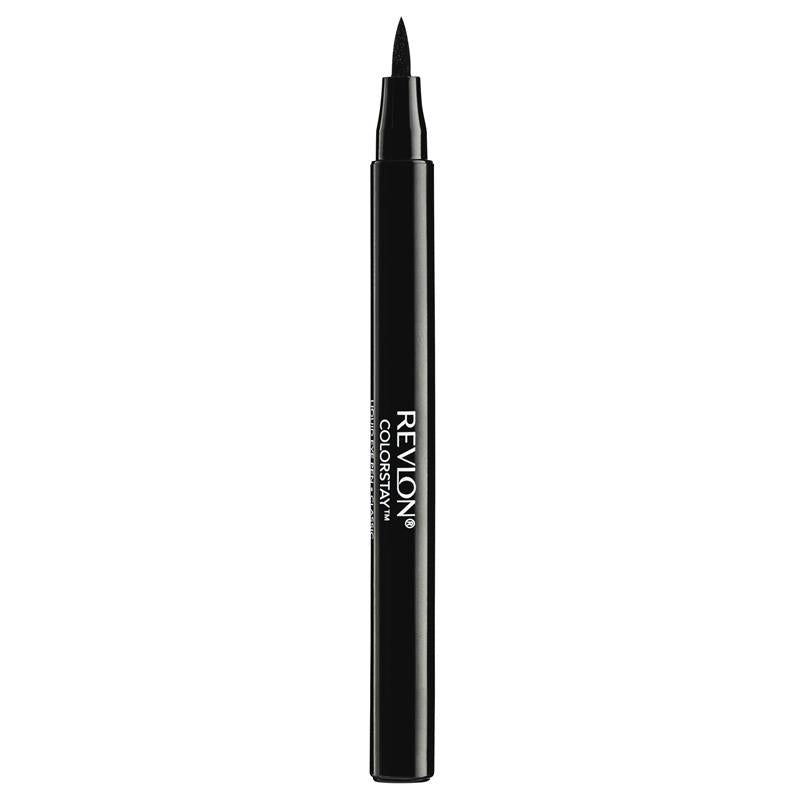 Revlon ColorStay Liquid Eye Pen Classic - Blackest Black 1.6g-Auzzi Store