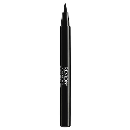 Revlon ColorStay Liquid Eye Pen Classic - Blackest Black 1.6g-Auzzi Store