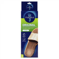 Maseur Invigorating Massage Sandal - Beige, Size 5