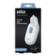 Braun Nasal Aspirator - Gentle Relief for Stuffy Noses – view 2 - Auzzistore