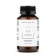 JSHEALTH Hair + Energy Formula 60 Capsules - Ultimate Hair Support