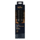 Lady Jayne Salon Pro Large Radial Brush (53mm)
