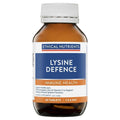 Ethical Nutrients Lysine Defence Immune Support - 60 Tablets