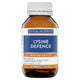 Ethical Nutrients Lysine Defence Immune Support - 60 Tablets