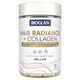 Bioglan Hair Radiance + Collagen 90 Capsules - Nourish Your Beauty