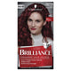 Schwarzkopf Brilliance 43 Red Passion - Permanent Hair Color 60ml – view 2