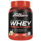 Vital Strength Launch Whey Protein - Vanilla Flavor (1kg) - Auzzistore