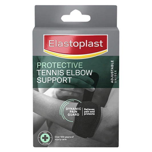 Elastoplast Adjustable Tennis Elbow Support-Auzzi Store