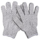 Manicare Charcoal Exfoliating Body Gloves, 2-Pack for Smooth Skin – view 2