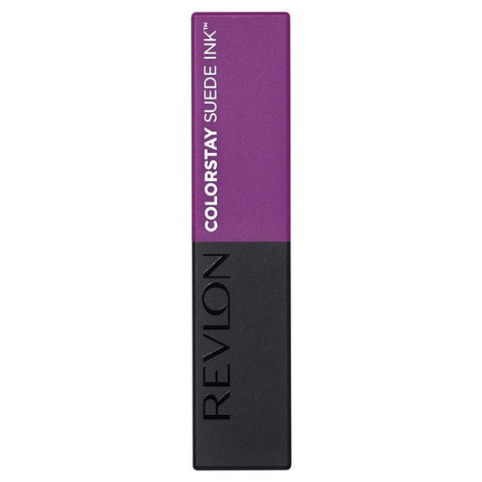 Revlon Colorstay Suede Ink Lip Stir The Pot – view 2