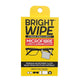 BrightWipe Microfiber Cleaning Cloth