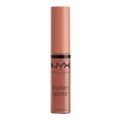 NYX Butter Gloss Praline