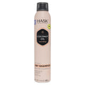 Hask Exotics Coconut Dry Shampoo 122g - Refresh Your Hair Instantly