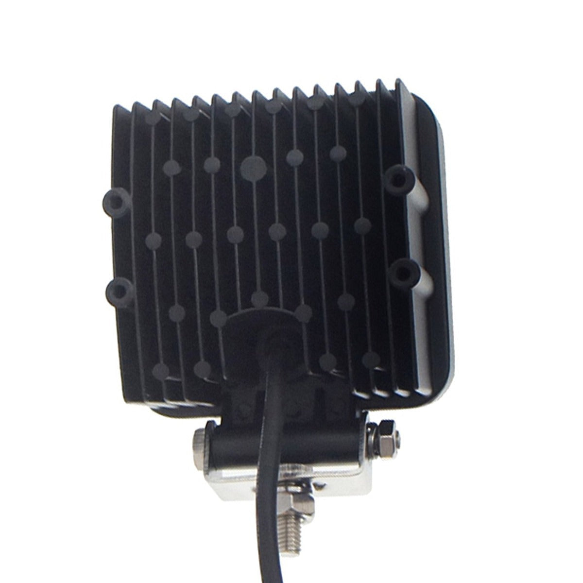 2PCS 48W LED Work Lights FLOOD Lamp Off Road 12V 24V Boat Camping Fishing 80w | Auzzi Store