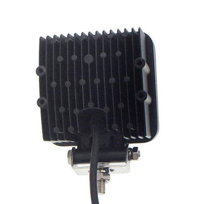 2PCS 48W LED Work Lights FLOOD Lamp Off Road 12V 24V Boat Camping Fishing 80w | Auzzi Store
