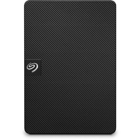 2TB Seagate Portable External HDD with USB3 Connection | Auzzi Store