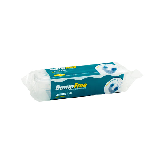 DampFree 350ml Moisture Absorber Slimline Unit