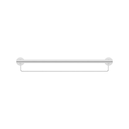 Evekare 900mm Stainless Steel Towel Rail - Grab Rail - 250kg Capacity