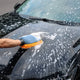 All Set Car Cleaning Kit 6 Piece - Microfibre Tools - 0.69kg - Multicolor