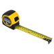 Stanley Fatmax Tape Measure - 5m - Blade Armor - Cushion Grip