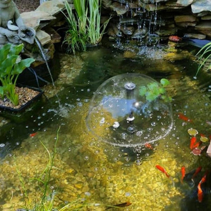 Aquapro Pond Algae Block 20g Treats 800 Litres Prevents Algae Growth