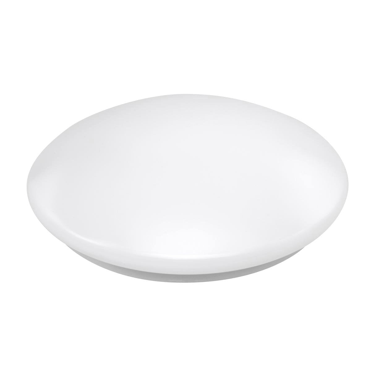 Brilliant 12W LED Ceiling Light - 260mm Acrylic - Modern Design