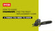 Ryobi 36V Cordless Pole Pruner 20cm Lithium-Ion Lightweight Tool