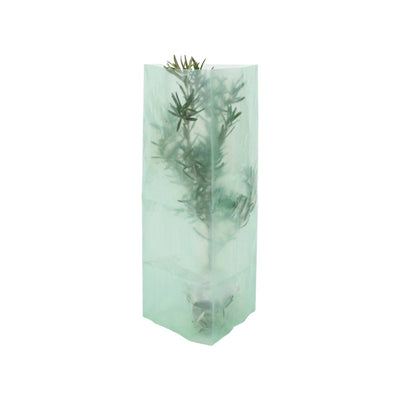 Jack Protective Tree Tube 450 x 350mm Plastic 20 Pack UV Stabilised