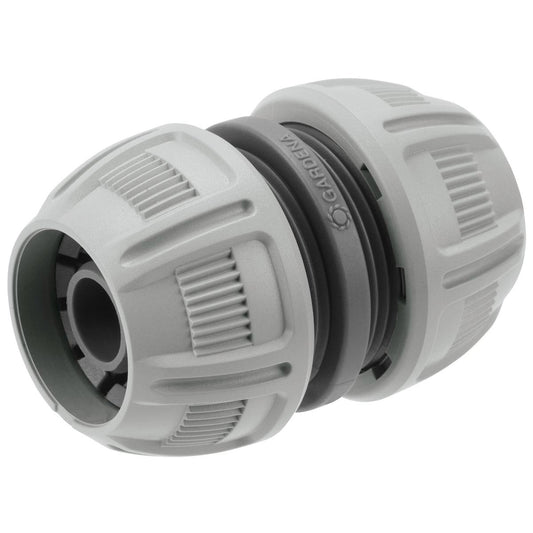 Gardena Hose Joiner 13mm Plastic Quick Connect Garden Repairer - Auzzistore