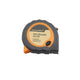Craftright 3m Tape Measure - Durable Rubberised Case - 13mm Wide Blade