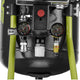 Ryobi Airwave Air Compressor 50L 2.0HP Metal Plastic Easy Move