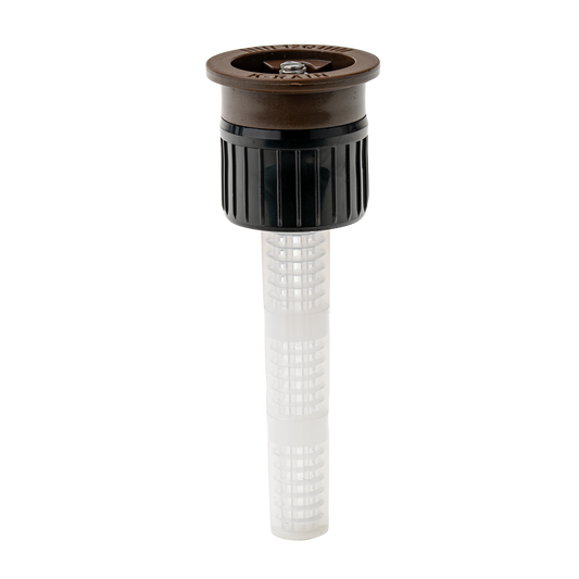 K Rain 90° Fixed Spray Nozzle 12 Female - 3.6m Spray Radius - Brown - Auzzistore