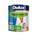 Dulux Enamel Paint - 1L - Deep - Water Based - Fast Drying Semi Gloss