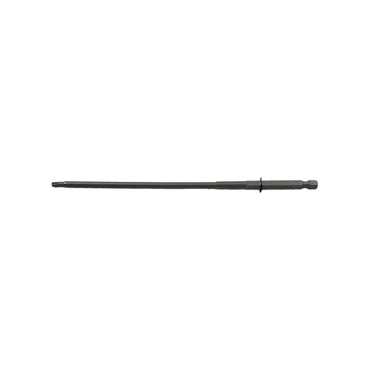 Simpson Strong-Tie 200mm Replacement T20 Project Pro Bit - 1 Pack - Carbon Steel - Reliable Performance - Auzzistore
