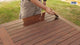 Sikkens Cetol Premium Timber Oil 4L - Natural Merbau - Deep Penetration