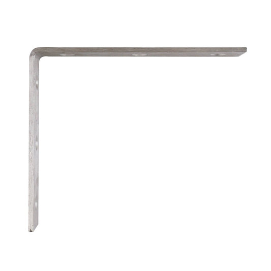 Carinya Angle Bracket - 175mm x 150mm - Stainless Steel - Heavy Duty – view 2 - Auzzistore