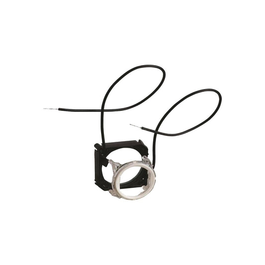 HPM Vivo LED Ring Kit - Blue Illumination - 21mm x 21mm - White - Auzzistore