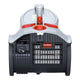 Vax Power 6 Barrel Vacuum Cleaner VX71 - 3L Plastic - Lightweight Design