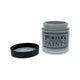 Porter S Washable Paint - 100ml - Newport Blue - Eggshell Finish - 0.1L